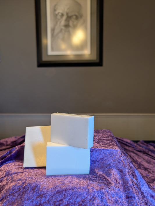 Goat Milk Soap Bar