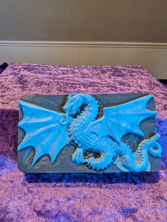 Dragon Soap Bar