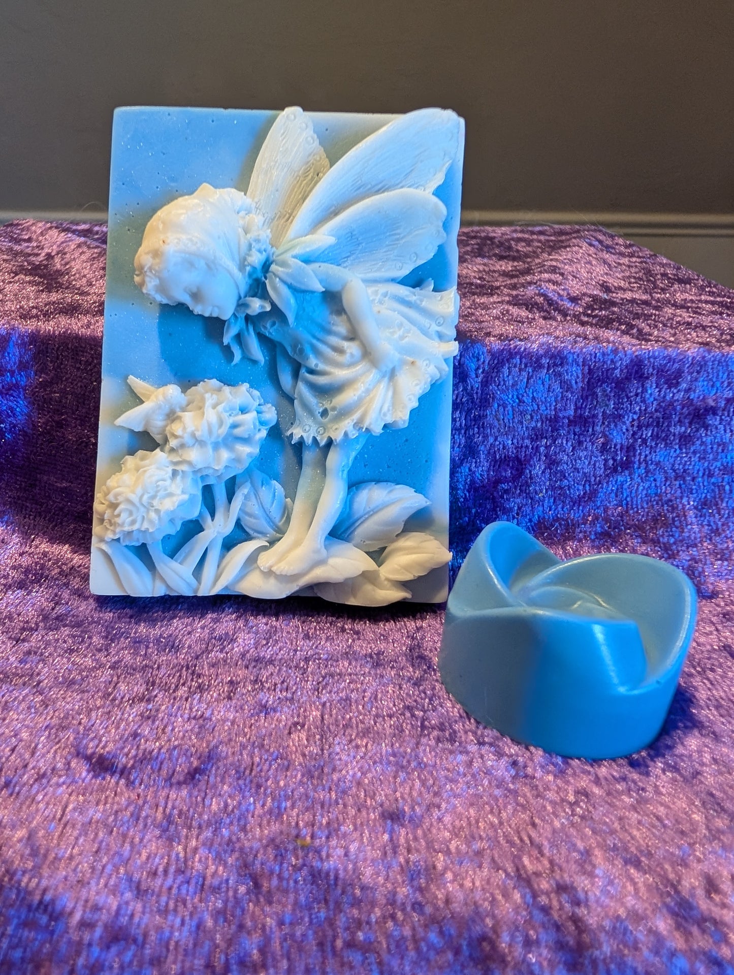 Fairy Soap Set