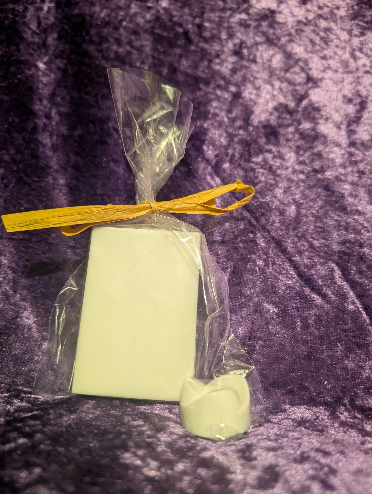 Goat Milk Soap Bar