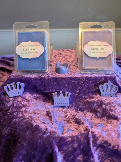 Luxury Wax Melts