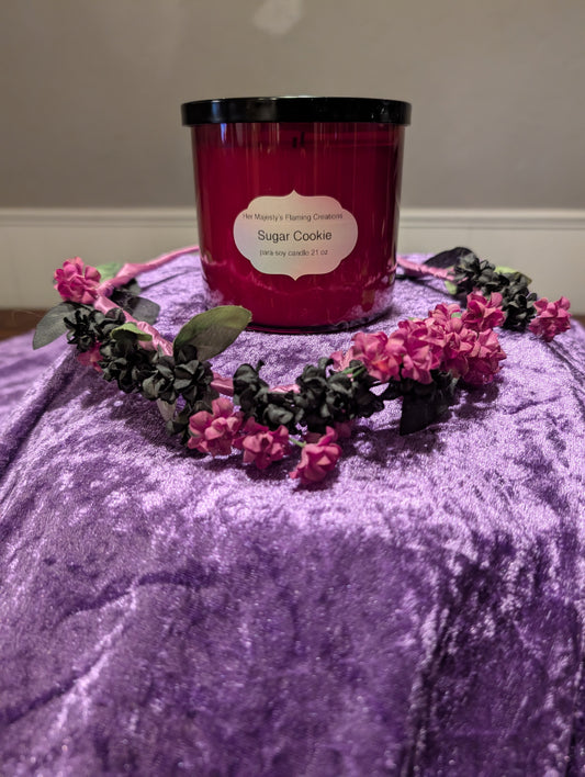 Valentine's Day 21 oz Candle