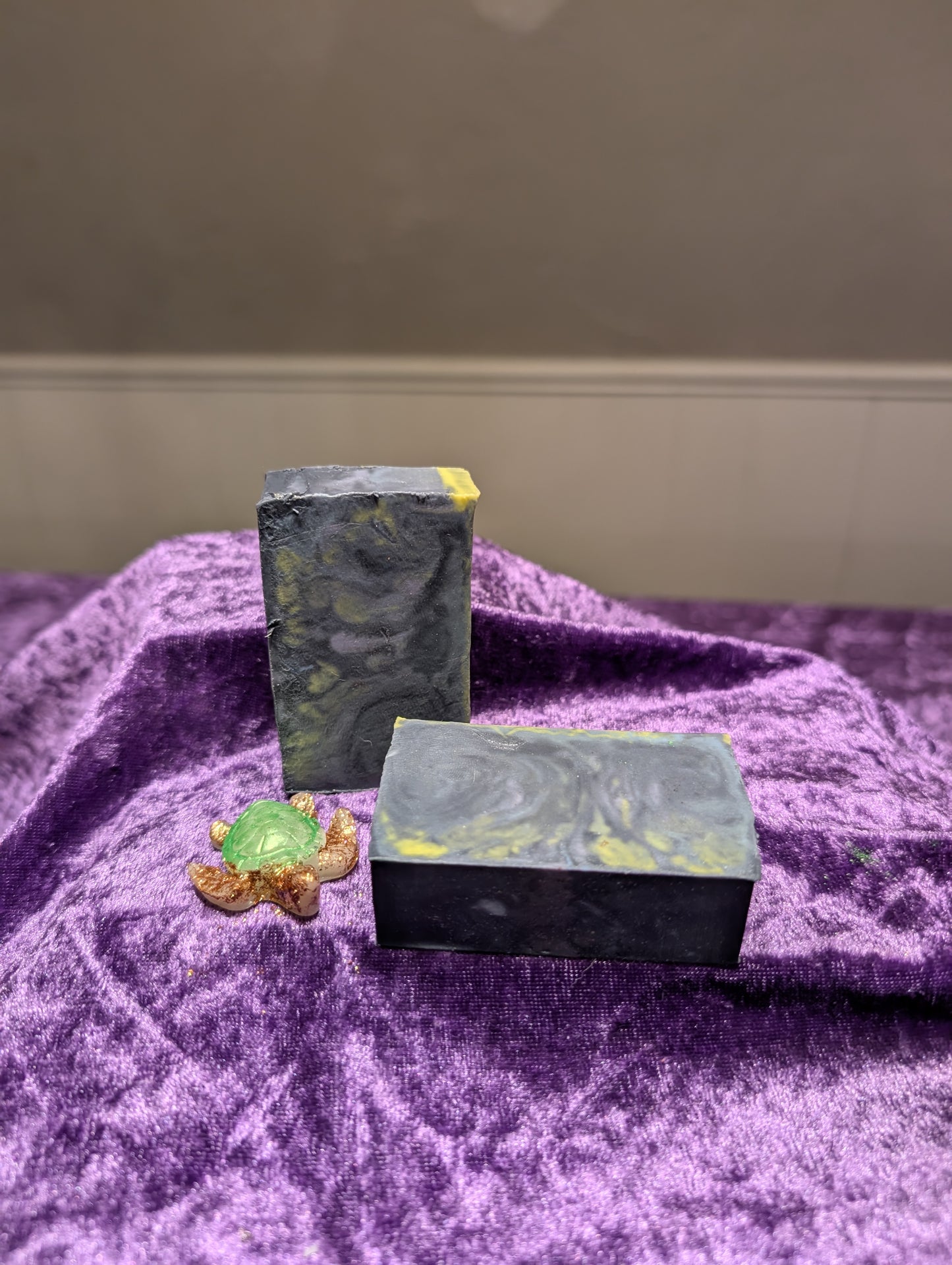 3 oz Soap Bar